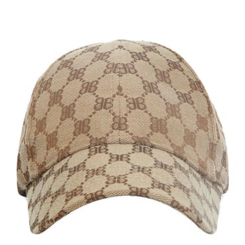 Gucci x Balenciaga Hacker Cap Size Small